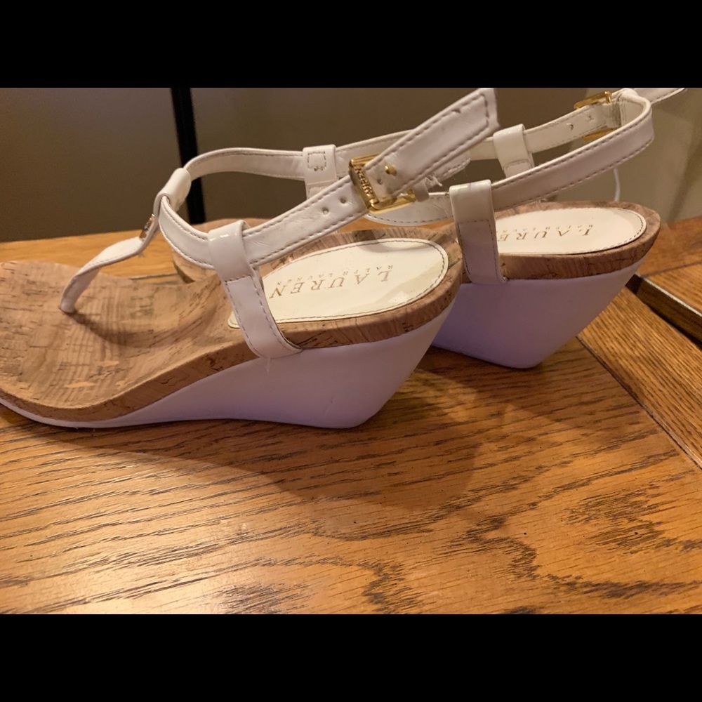Wedges - Picture 4 of 5